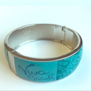 Handmade Veva Beads Filmo Clay Clamper QVC